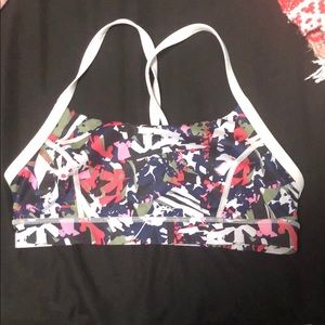Lululemon bra